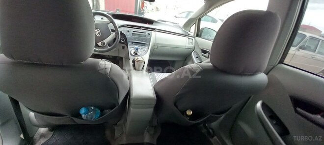 Toyota Prius 2010, 273,590 km - 1.8 l - Bakı