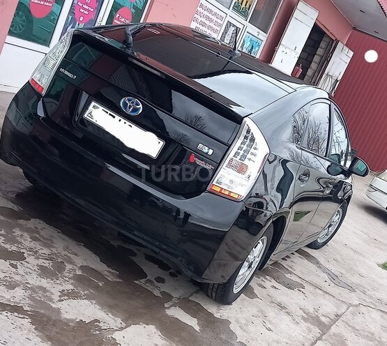 Toyota Prius 2010, 273,590 km - 1.8 l - Bakı