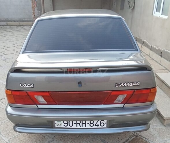 LADA (VAZ) 2115 2012, 221,130 km - 1.6 l - Qobustan