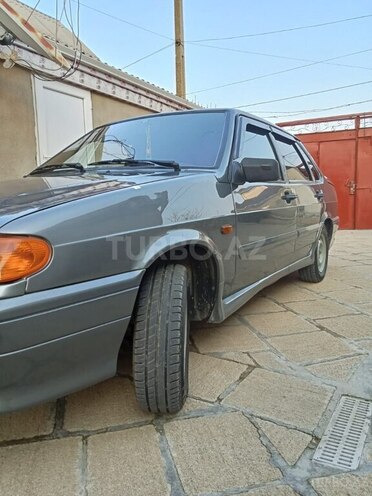 LADA (VAZ) 2115 2012, 221,130 km - 1.6 l - Qobustan