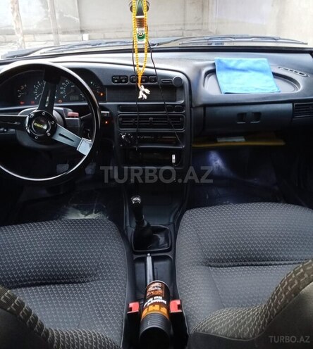 LADA (VAZ) 2115 2012, 221,130 km - 1.6 l - Qobustan