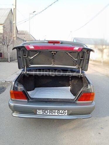 LADA (VAZ) 2115 2012, 221,130 km - 1.6 l - Qobustan