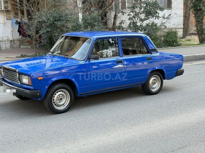 LADA (VAZ) 2107 1999, 99,879 km - 1.6 l - Bakı