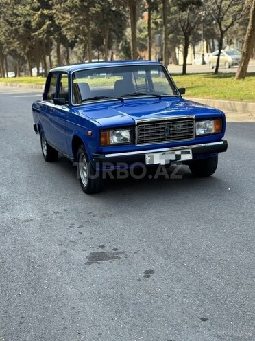 LADA (VAZ) 2107 1999, 99,879 km - 1.6 l - Bakı