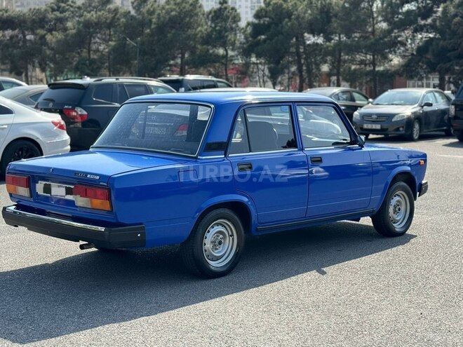 LADA (VAZ) 2107 1999, 99,879 km - 1.6 l - Bakı