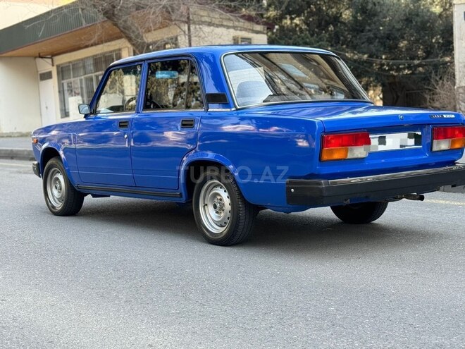 LADA (VAZ) 2107 1999, 99,879 km - 1.6 l - Bakı