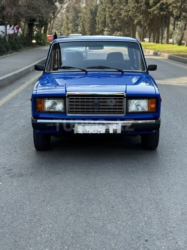 LADA (VAZ) 2107 1999, 99,879 km - 1.6 l - Bakı