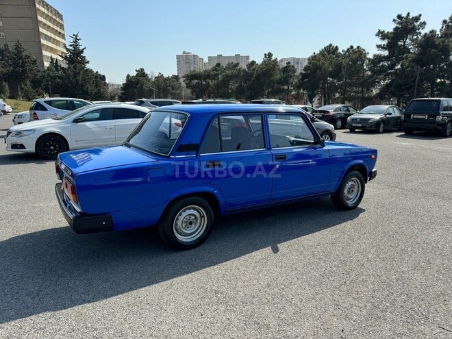 LADA (VAZ) 2107 1999, 99,879 km - 1.6 l - Bakı