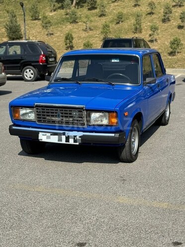 LADA (VAZ) 2107 1999, 99,879 km - 1.6 l - Bakı
