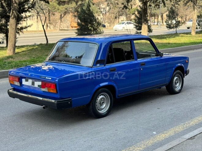 LADA (VAZ) 2107 1999, 99,879 km - 1.6 l - Bakı