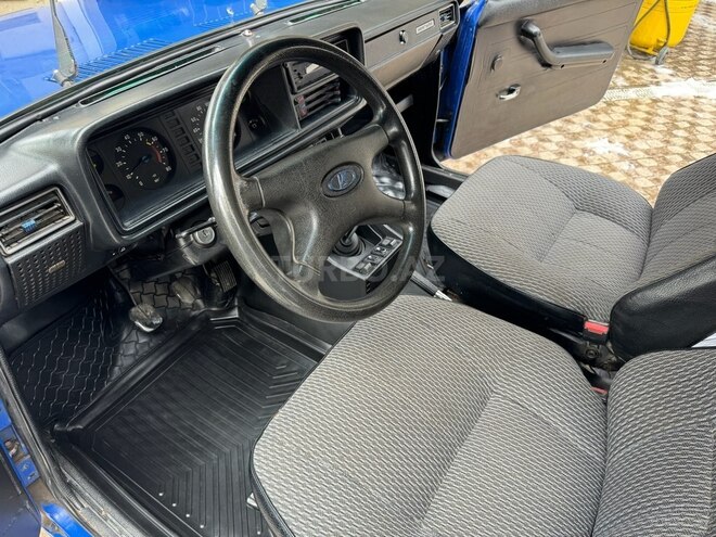 LADA (VAZ) 2107 1999, 99,879 km - 1.6 l - Bakı
