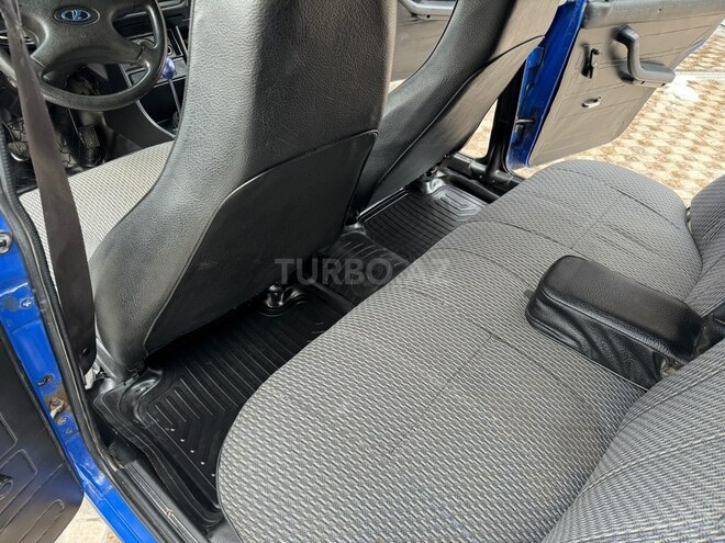 LADA (VAZ) 2107 1999, 99,879 km - 1.6 l - Bakı