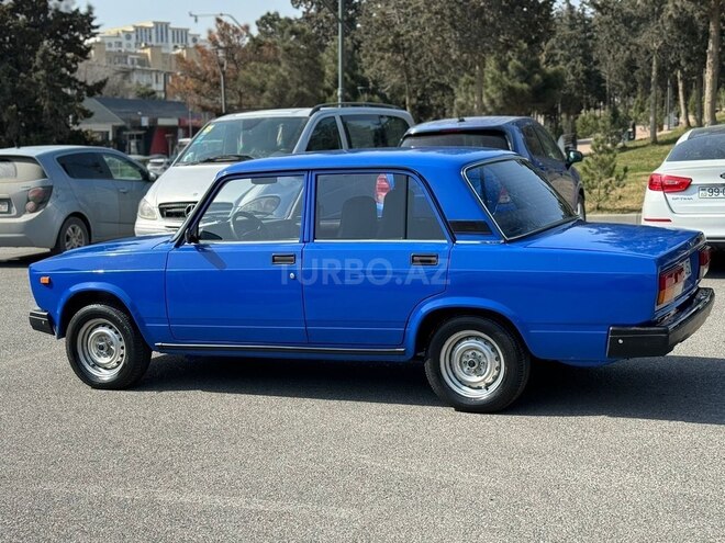 LADA (VAZ) 2107 1999, 99,879 km - 1.6 l - Bakı