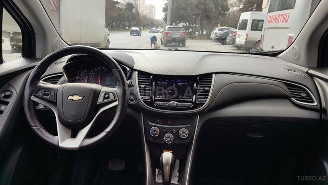 Chevrolet Trax 2020, 32,213 km - 1.4 l - Bakı