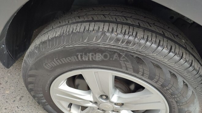 Chevrolet Trax 2020, 32,213 km - 1.4 l - Bakı