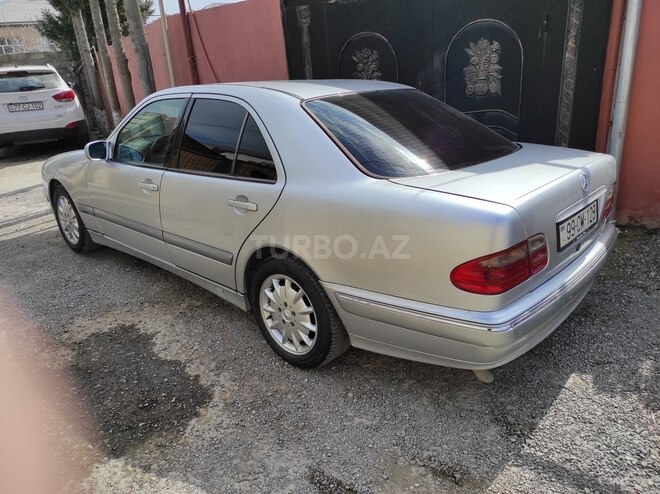 Mercedes E 200 1999, 350,987 km - 2.0 l - Bakı