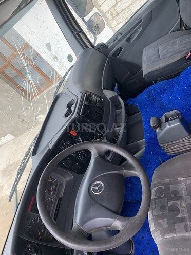 Mercedes  2008, 150,000 km - 13.0 l - Bakı