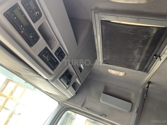 Mercedes  2008, 150,000 km - 13.0 l - Bakı