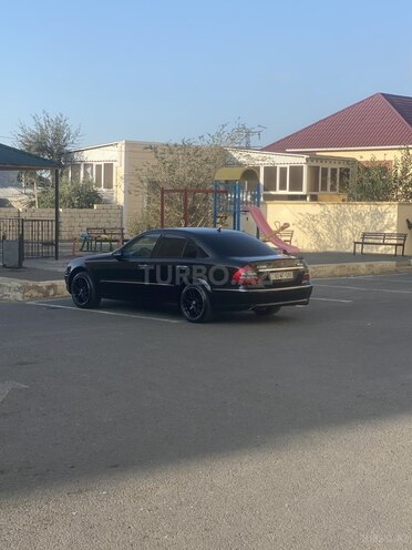 Mercedes E 280 2008, 230,000 km - 3.0 l - Bakı