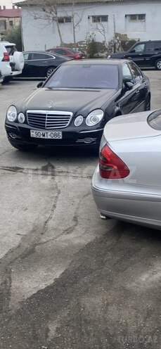 Mercedes E 280 2008, 230,000 km - 3.0 l - Bakı