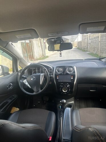 Nissan Note 2015, 275,700 km - 1.2 l - Bakı