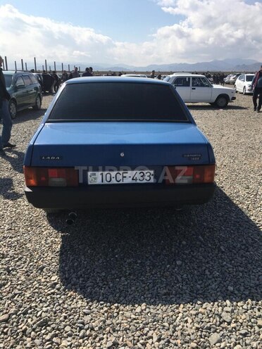 LADA (VAZ) 21099 1995, 250,563 km - 1.5 l - Qazax