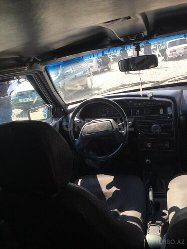 LADA (VAZ) 21099 1995, 250,563 km - 1.5 l - Qazax
