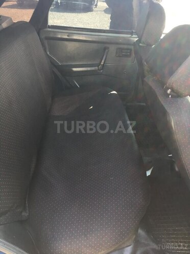 LADA (VAZ) 21099 1995, 250,563 km - 1.5 l - Qazax