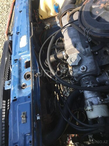 LADA (VAZ) 21099 1995, 250,563 km - 1.5 l - Qazax