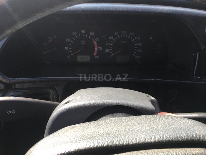LADA (VAZ) 21099 1995, 250,563 km - 1.5 l - Qazax