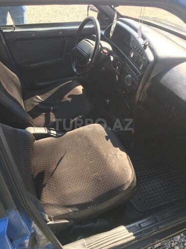 LADA (VAZ) 21099 1995, 250,563 km - 1.5 l - Qazax