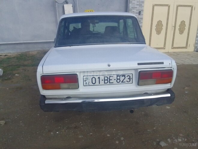 LADA (VAZ) 2107 2002, 99,000 km - 1.6 l - Bakı