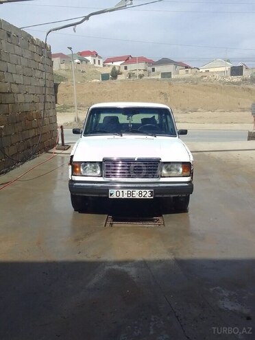 LADA (VAZ) 2107 2002, 99,000 km - 1.6 l - Bakı