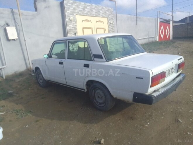 LADA (VAZ) 2107 2002, 99,000 km - 1.6 l - Bakı