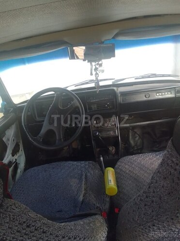 LADA (VAZ) 2107 2002, 99,000 km - 1.6 l - Bakı