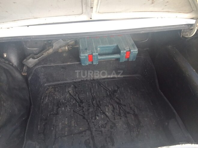 LADA (VAZ) 2107 2002, 99,000 km - 1.6 l - Bakı