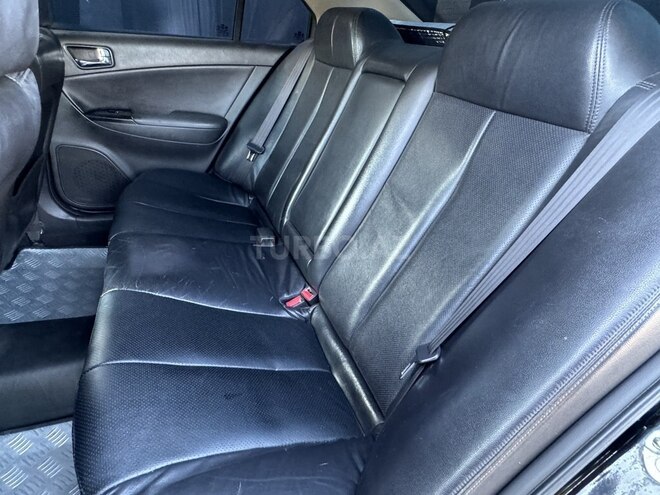 Hyundai Sonata 2009, 168,000 km - 2.0 l - Bakı