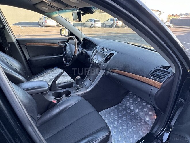 Hyundai Sonata 2009, 168,000 km - 2.0 l - Bakı