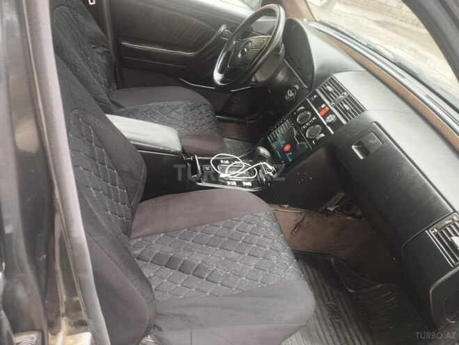 Mercedes C 220 1994, 337,101 km - 2.2 l - Bakı