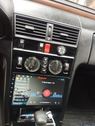 Mercedes C 220 1994, 337,101 km - 2.2 l - Bakı