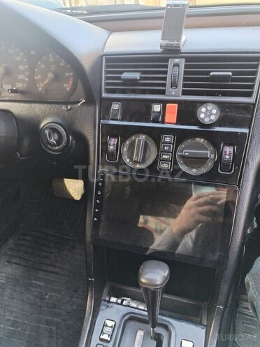Mercedes C 220 1994, 337,101 km - 2.2 l - Bakı