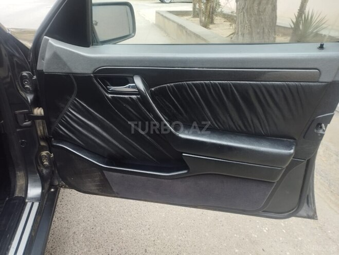 Mercedes C 220 1994, 337,101 km - 2.2 l - Bakı