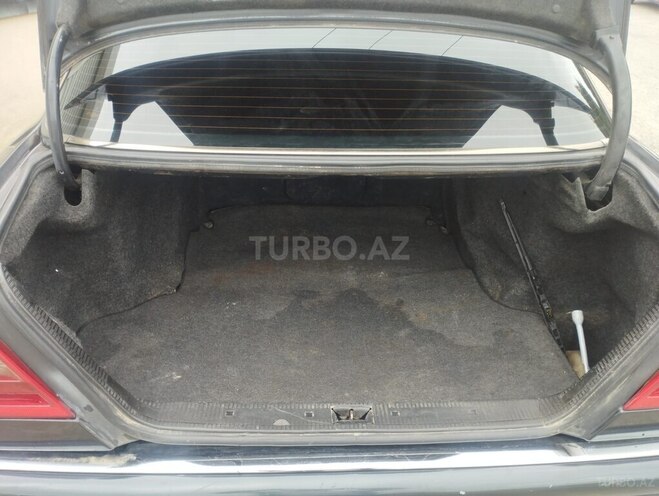 Mercedes C 220 1994, 337,101 km - 2.2 l - Bakı