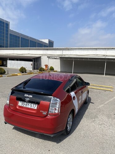 Toyota Prius 2007, 238,000 km - 1.5 l - Bakı