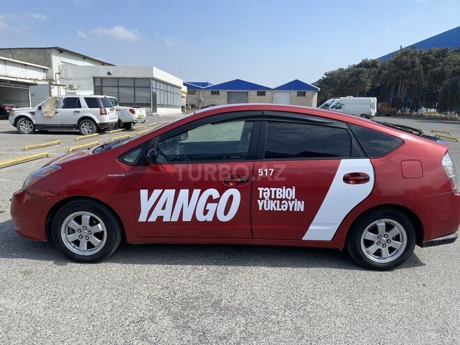 Toyota Prius 2007, 238,000 km - 1.5 l - Bakı
