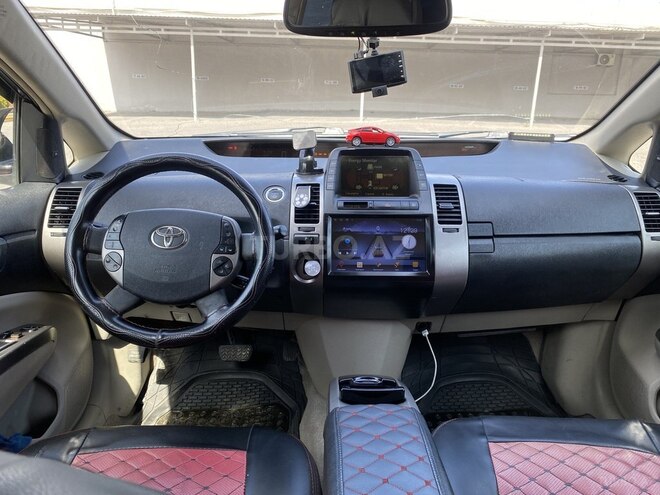 Toyota Prius 2007, 238,000 km - 1.5 l - Bakı