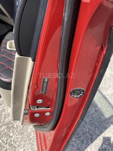 Toyota Prius 2007, 238,000 km - 1.5 l - Bakı