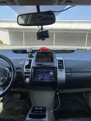Toyota Prius 2007, 238,000 km - 1.5 l - Bakı