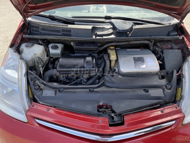Toyota Prius 2007, 238,000 km - 1.5 l - Bakı