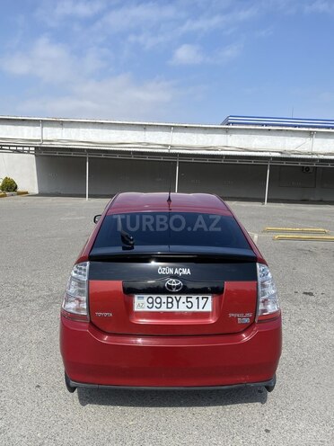 Toyota Prius 2007, 238,000 km - 1.5 l - Bakı